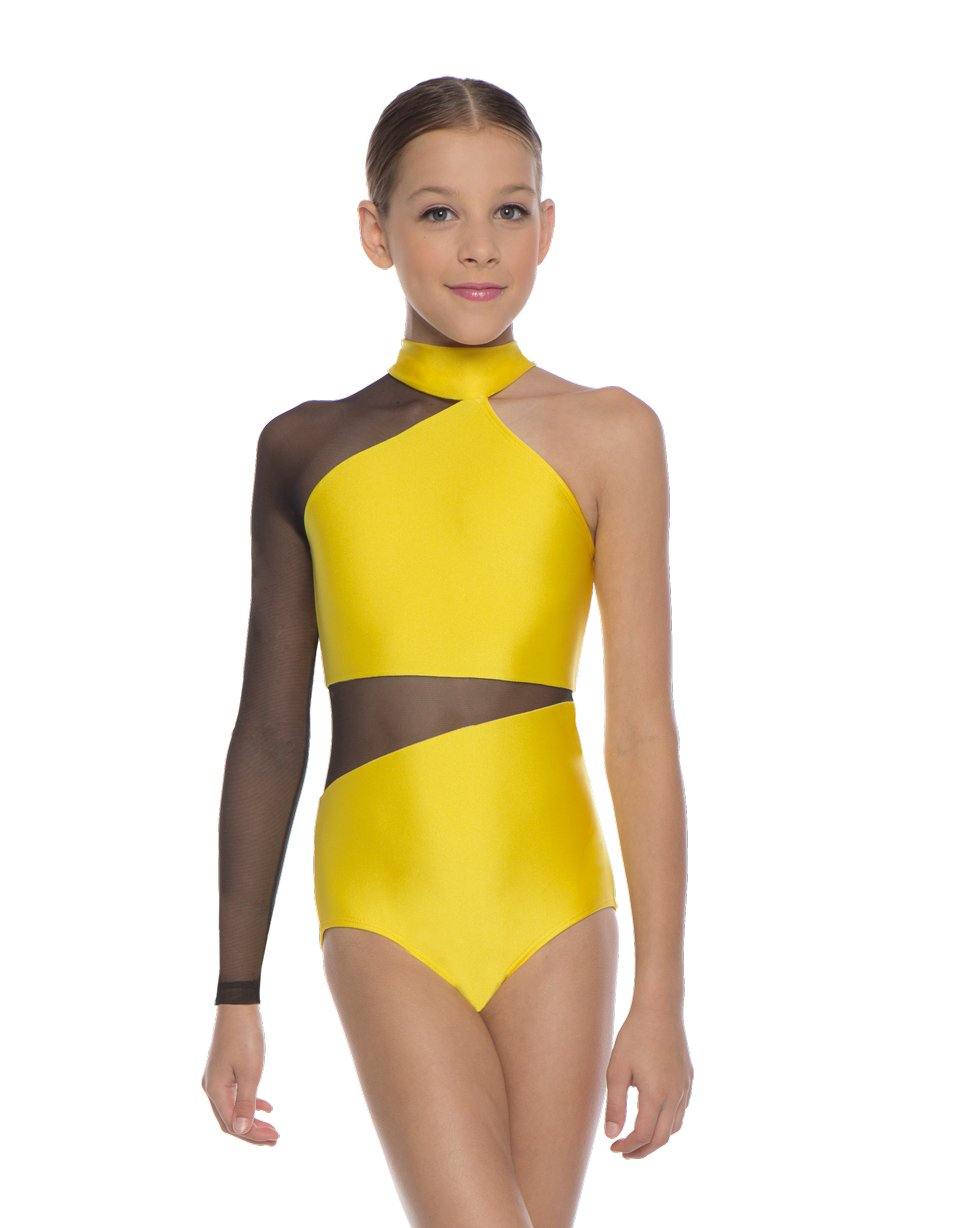 Voltage Leotard
