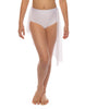 Asymmetric Skirt