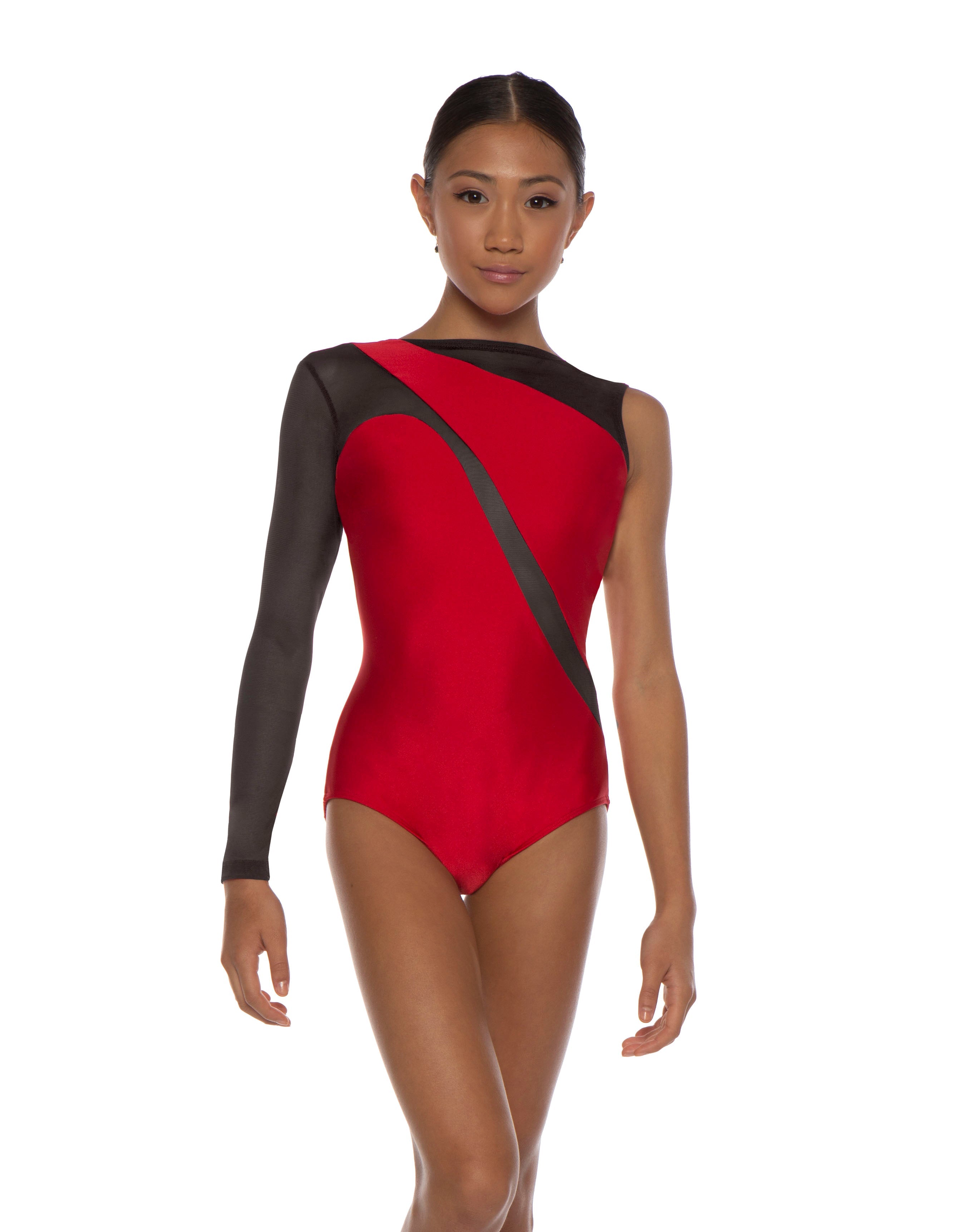 Spectral Leotard