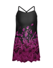 Je Taime Chiffon Short Dress