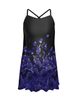 Je Taime Chiffon Short Dress