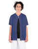 Solid Baseball Jersey With Snaps