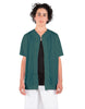 Solid Baseball Jersey With Snaps