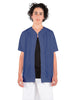 Solid Baseball Jersey With Snaps