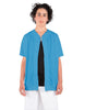 Solid Baseball Jersey With Snaps