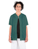Solid Baseball Jersey With Snaps