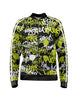 Tagged Jacket