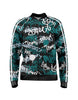 Tagged Jacket