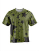 All Stars Baseball Jersey