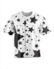 All Stars Baseball Jersey
