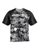 Tagged Baseball Jersey