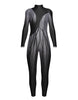Nightmare LS Tneck Unitard