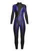 Nightmare LS Tneck Unitard