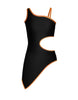 Salsa Cut Out Dress