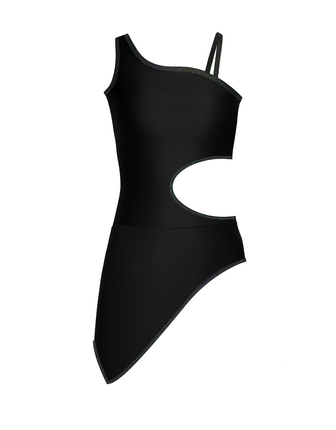 Salsa Cut Out Dress