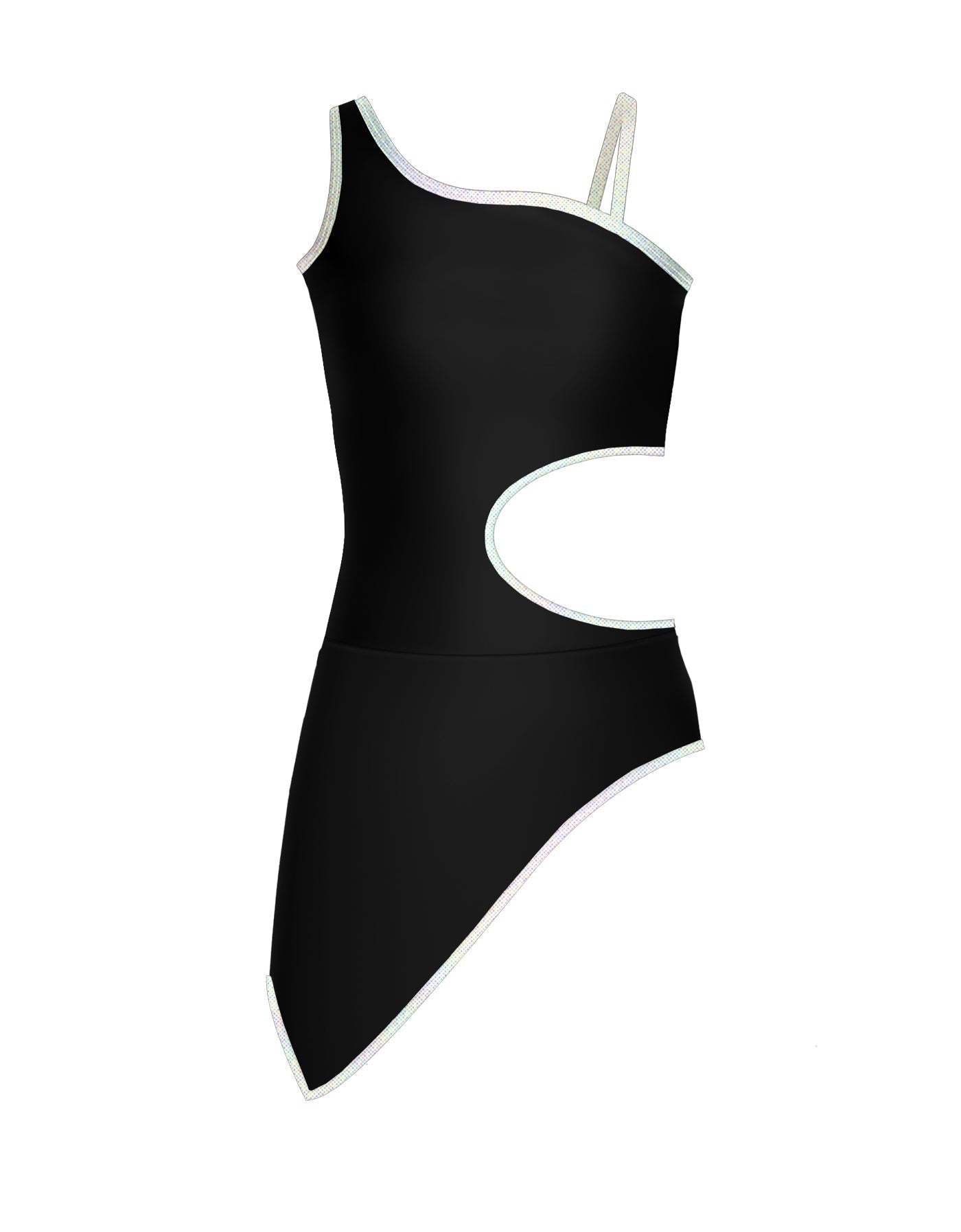 Salsa Cut Out Dress