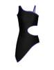 Salsa Cut Out Dress