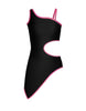 Salsa Cut Out Dress