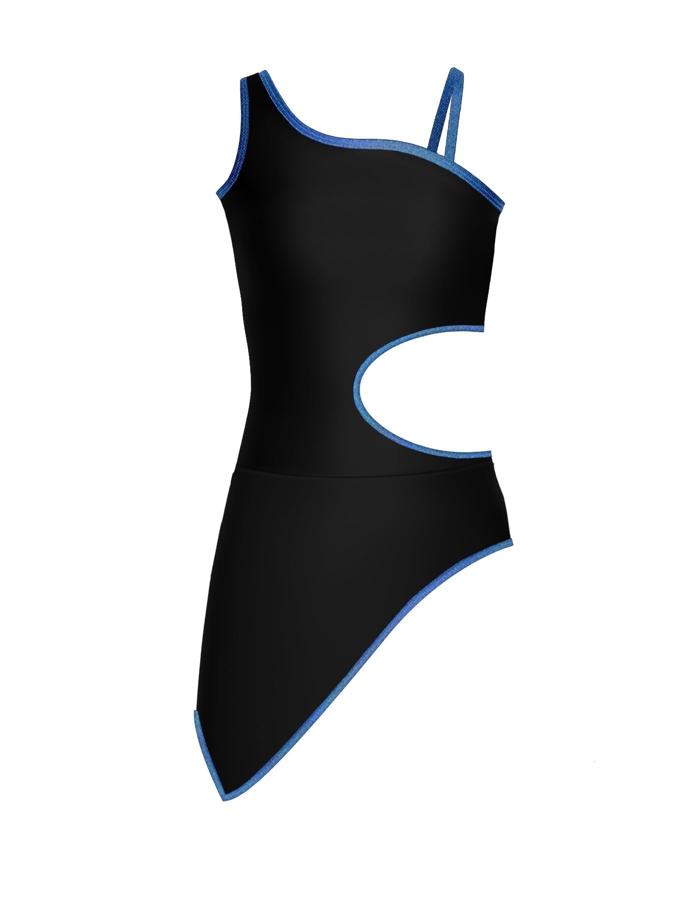 Salsa Cut Out Dress