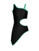 Salsa Cut Out Dress