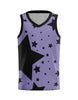 All Stars Basketball Jersey