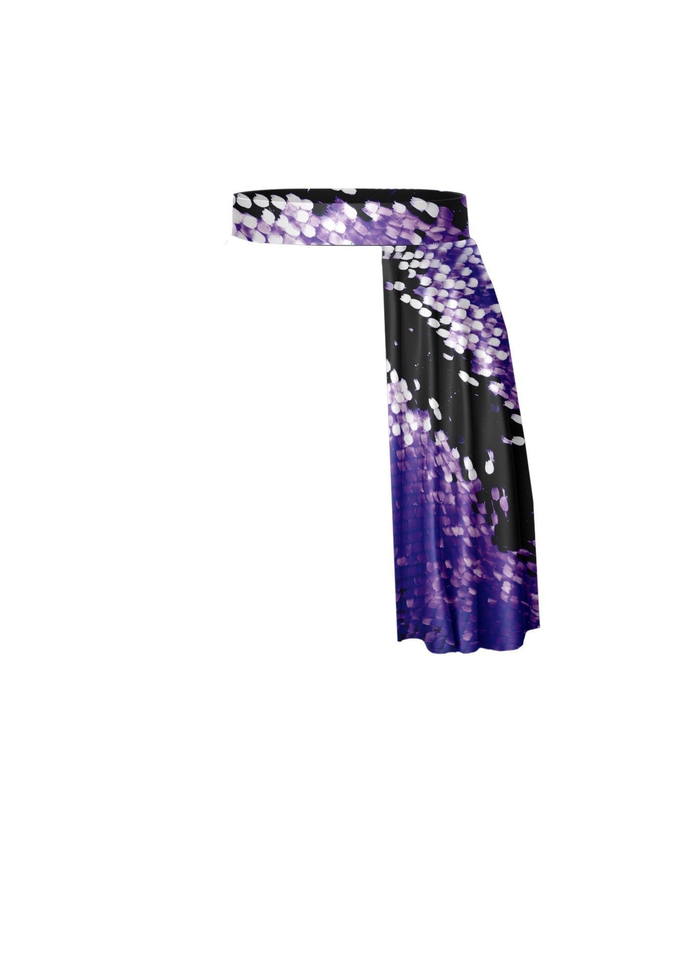 Butterfly Wings Hip Cape
