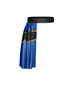 Euro Cut Outs Hip Cape