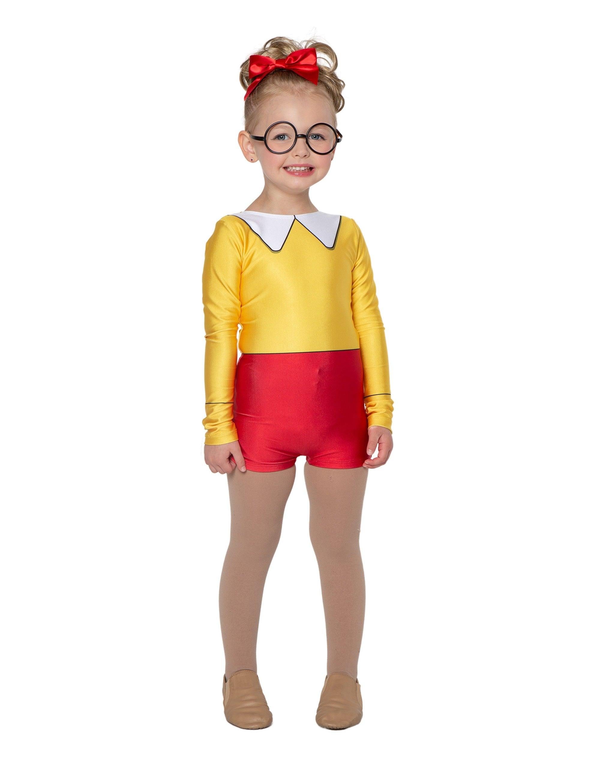 Tweedle LS Biketard