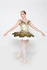 Flower Bed Bodice and Peplum - Hamilton Theatrical