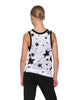 All Stars Basketball Jersey