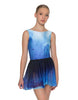 Gouache Printed Circle Skirt - Hamilton Theatrical