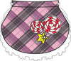 Lollipop Kids Pettibustle with Top Skirt