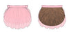 Mouse Pettibustle with Top Skirt