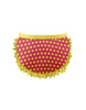 Pocket Friends Pettibustle with Top Skirt