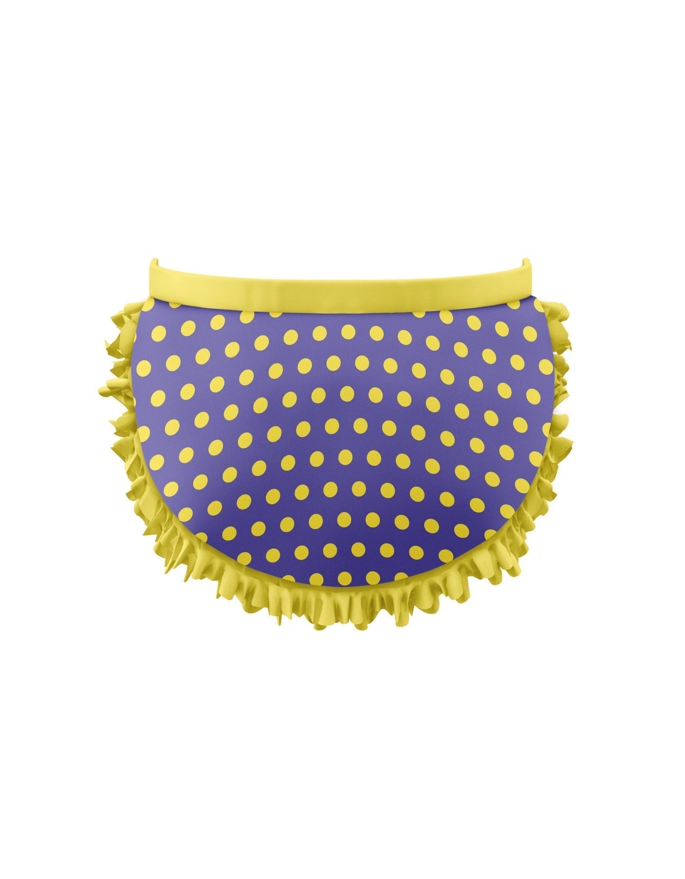 Pocket Friends Pettibustle with Top Skirt