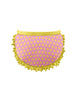 Pocket Friends Pettibustle with Top Skirt