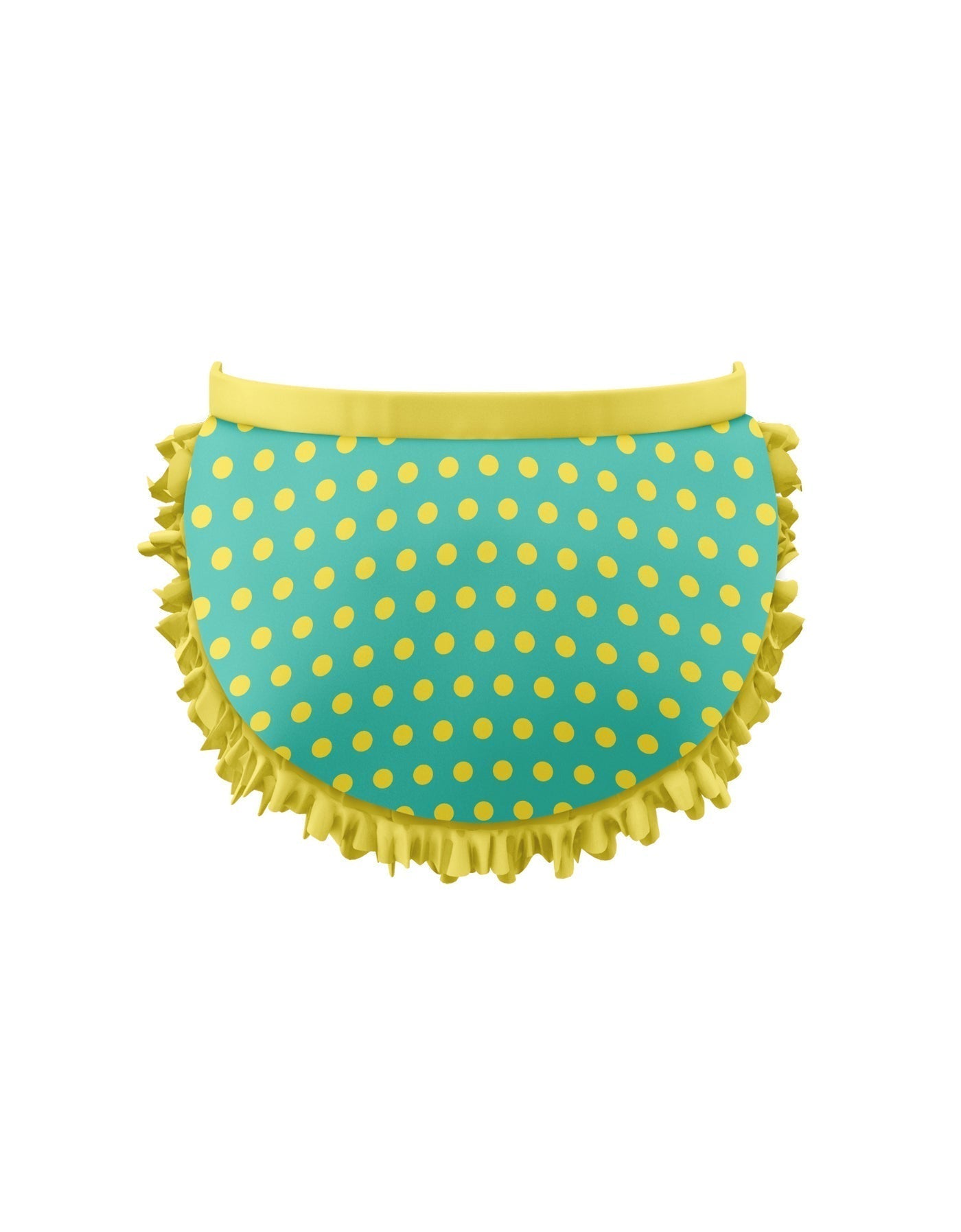 Pocket Friends Pettibustle with Top Skirt