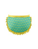 Pocket Friends Pettibustle with Top Skirt
