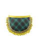 Highland Princess Pettibustle Top Skirt