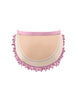 Sleeping Princess Pettibustle with Top Skirt