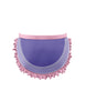Sleeping Princess Pettibustle with Top Skirt