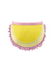 Sleeping Princess Pettibustle with Top Skirt