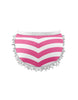 Beach Baby Pettibustle with Top Skirt