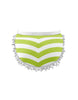 Beach Baby Pettibustle with Top Skirt