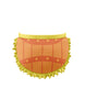 Monkey Barrel Pettibustle with Top Skirt