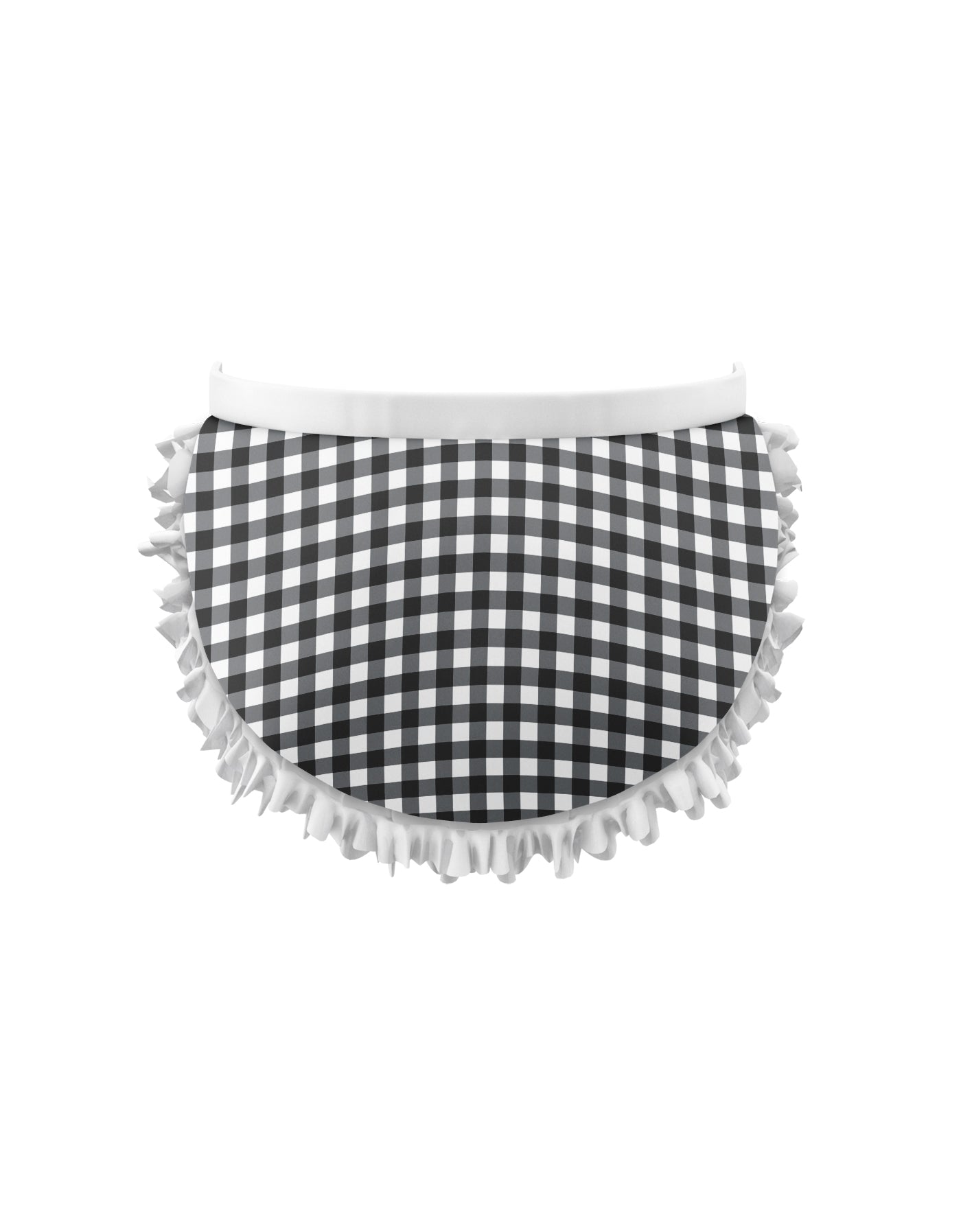 Us Chickens Pettibustle with Top Skirt
