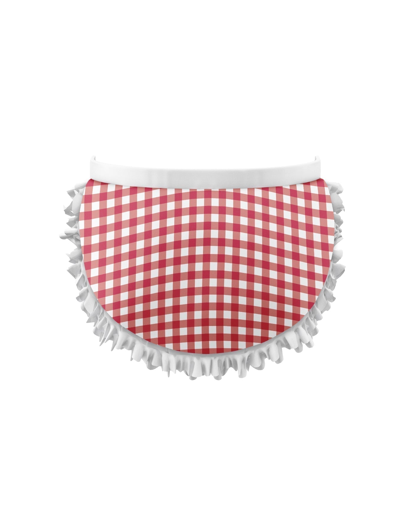 Us Chickens Pettibustle with Top Skirt