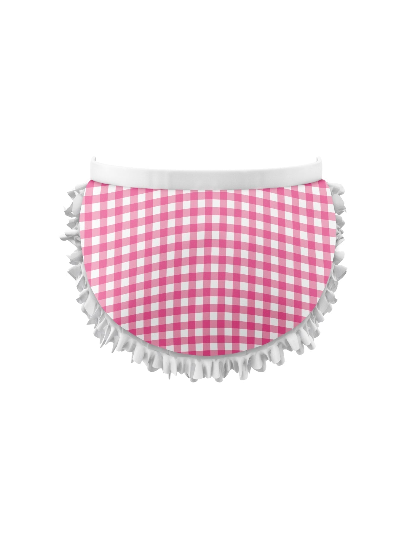 Us Chickens Pettibustle with Top Skirt