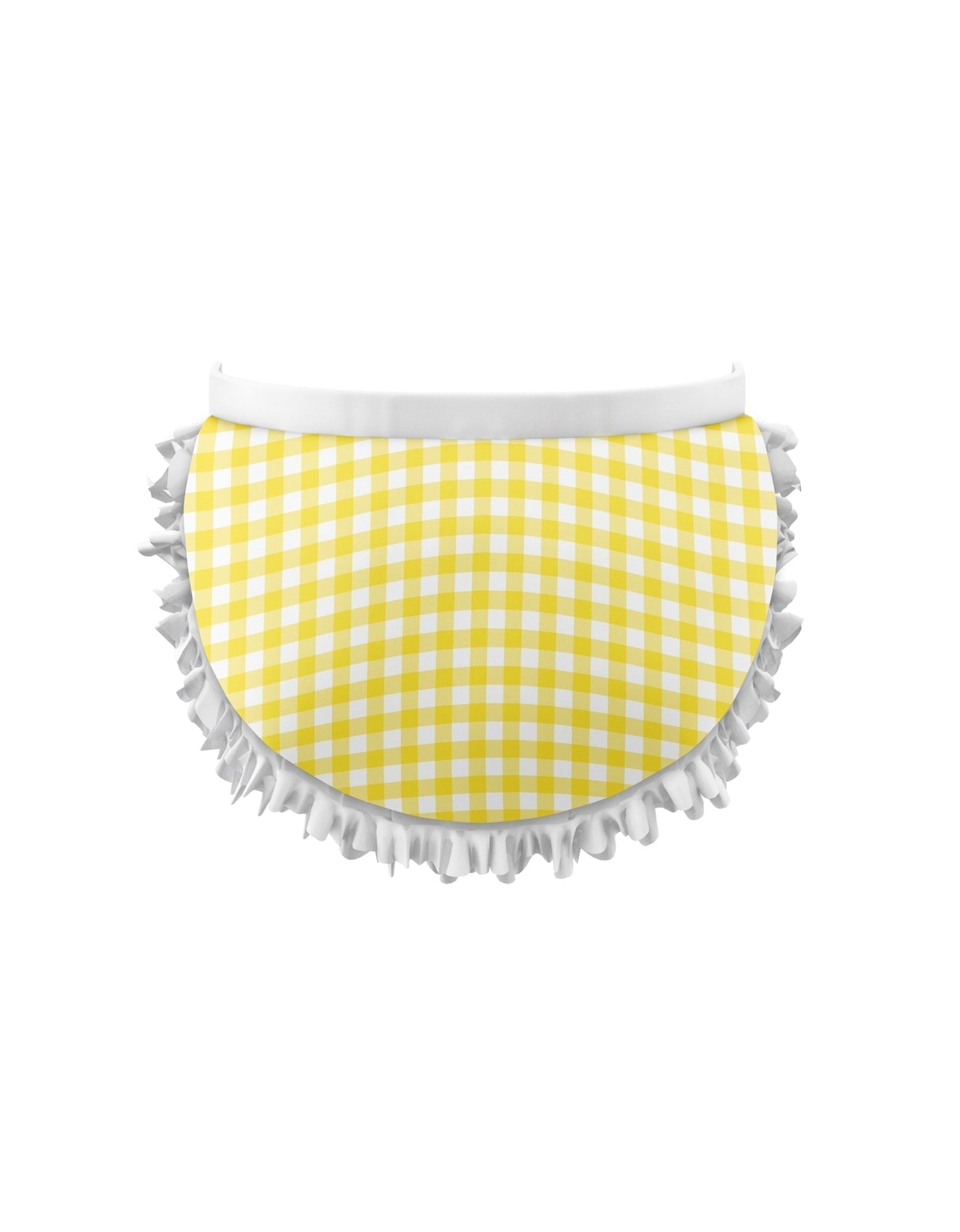 Us Chickens Pettibustle with Top Skirt