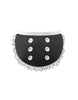Dominos Pettibustle with Top Skirt